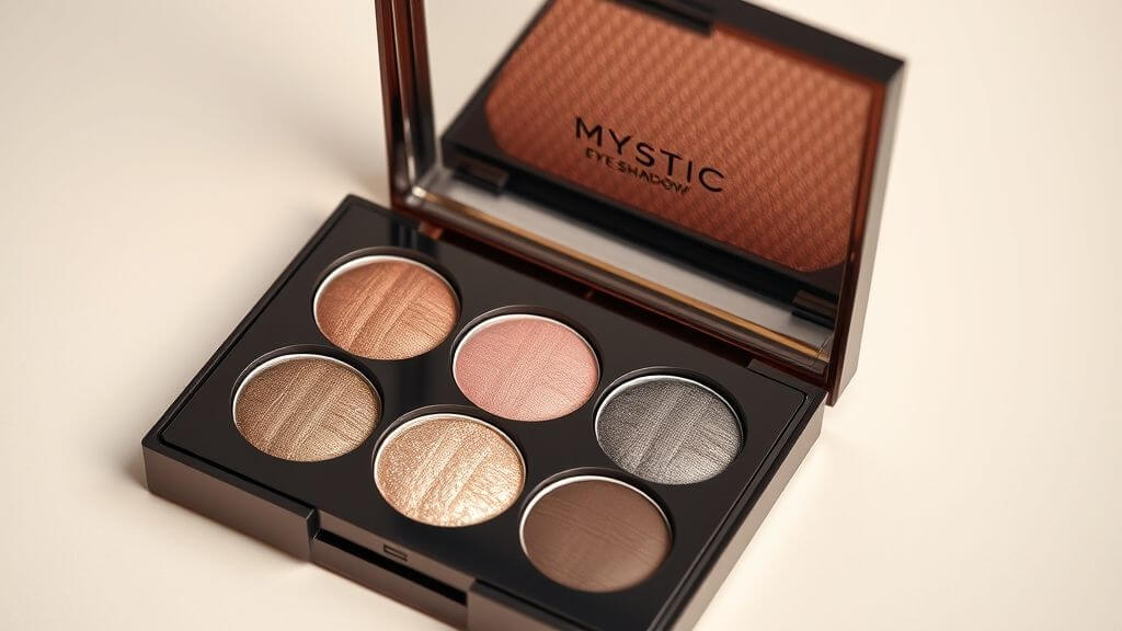 Mystic Palette