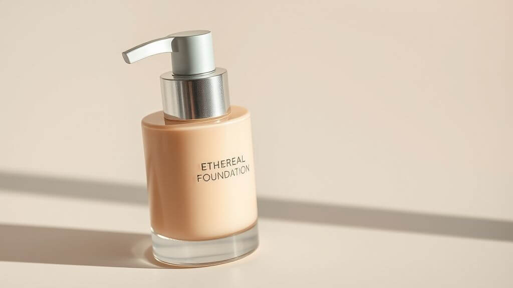 Ethereal Foundation