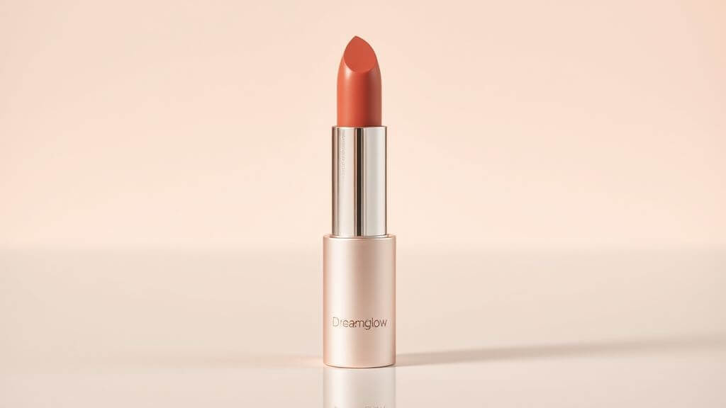 DreamGlow Lipstick